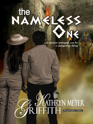 cover image of The Nameless One